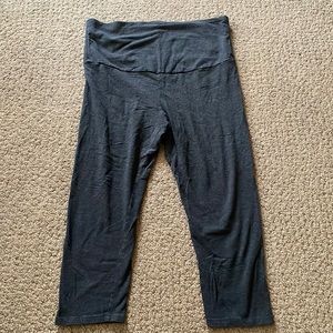 Gap Maternity pants